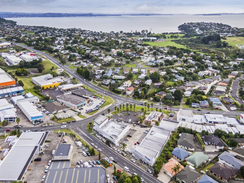 9a/15 Karepiro Drive, Stanmore Bay, Auckland - Rodney, 0 Schlafzimmer, 1 Badezimmer