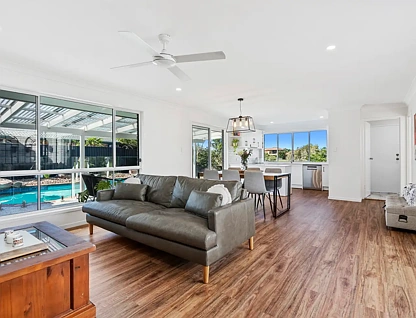13 Baum Court, Windaroo, QLD 4207, 3 ਕਮਰੇ, 1 ਬਾਥਰੂਮ, House