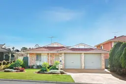 25 MARI CL, Glenmore Park