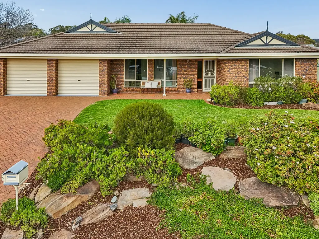 Happy Valley 4 Bedroom Elite Living in 'Horndale Park' - A Grand Single-Level Sanctuary
