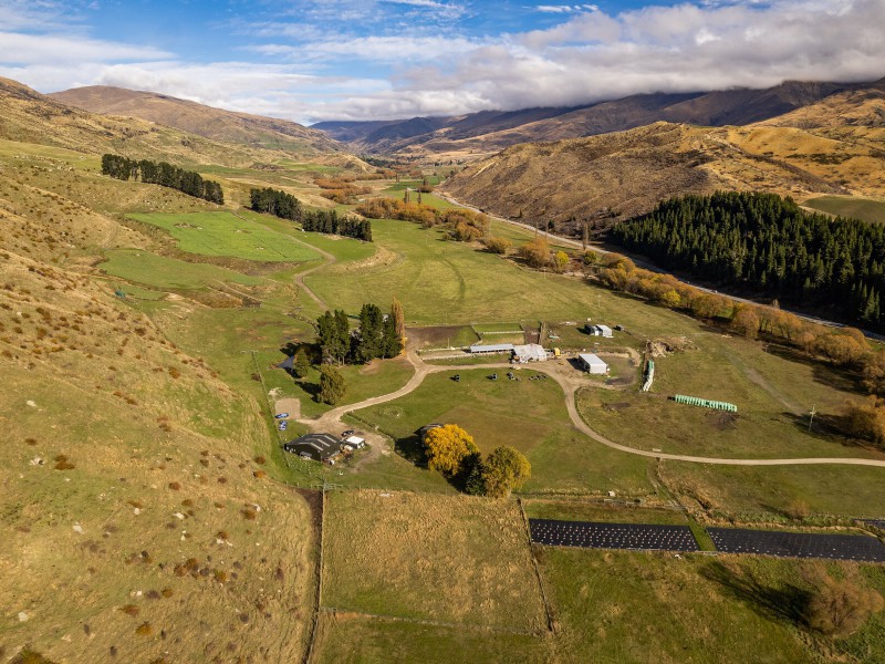 1653 Cardrona Valley Road, Cardrona, Queenstown Lakes, 0 phòng ngủ, 0 phòng tắm