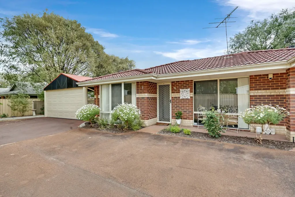 2/288 Bussell Highway, West Busselton, WA 6280
