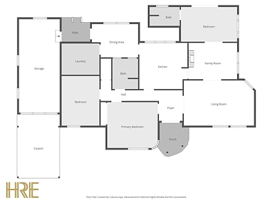34 Dooen Rd, Horsham, VIC 3400, 3 slaapkamers, 2 badkamers, House