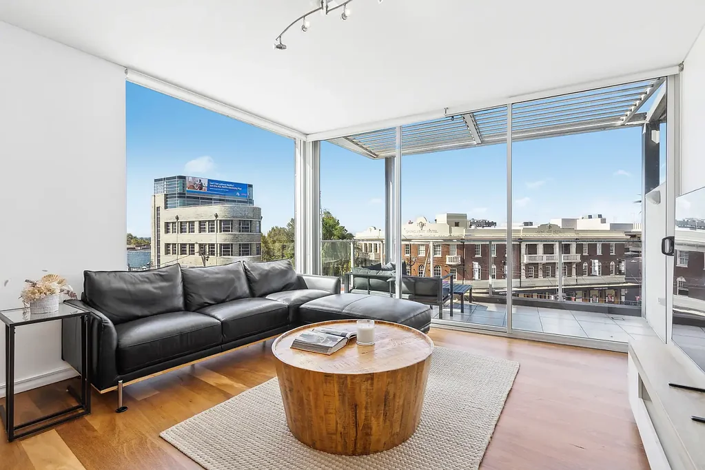 301/300 Pacific Highway, Crows Nest, NSW 2065