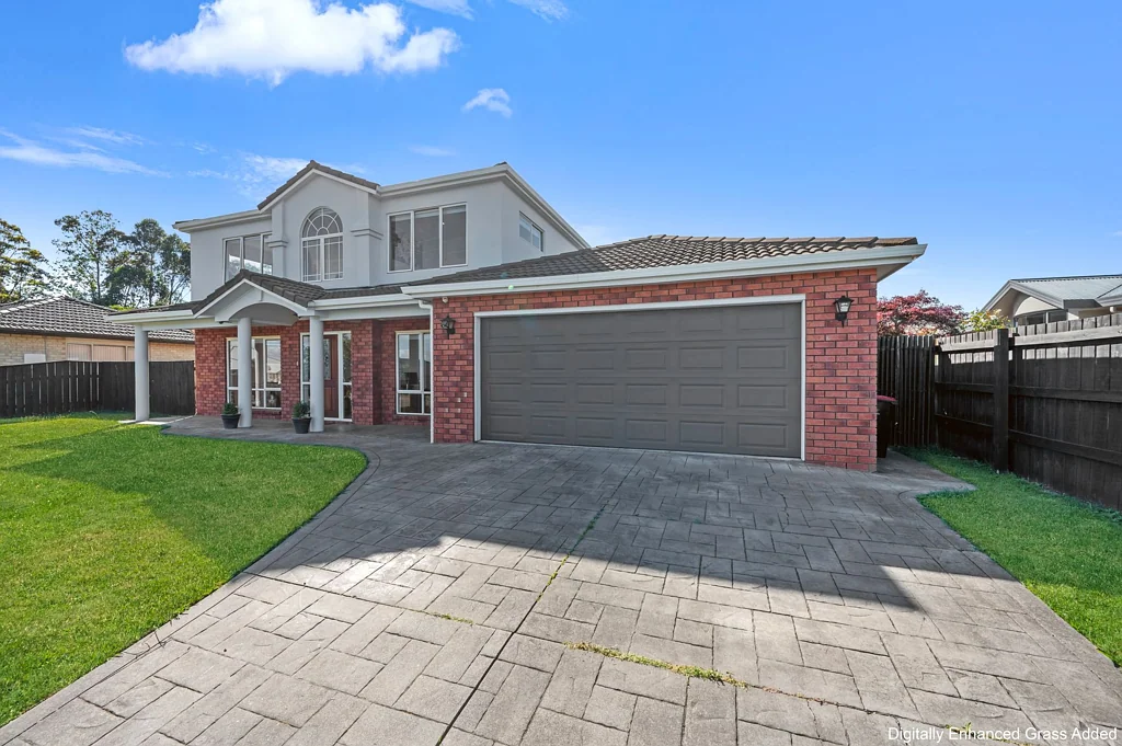Havelock North 4Habitaciones Space for the Family, Pool for the Fun
