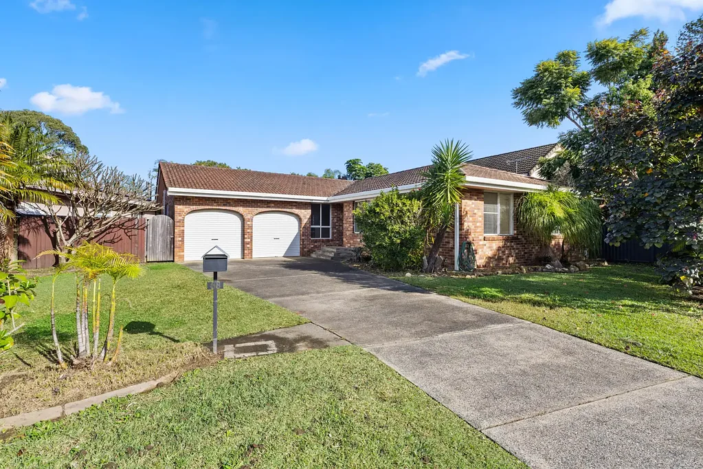 Coffs Harbour 3chambre Easy Living in the Perfect Location!