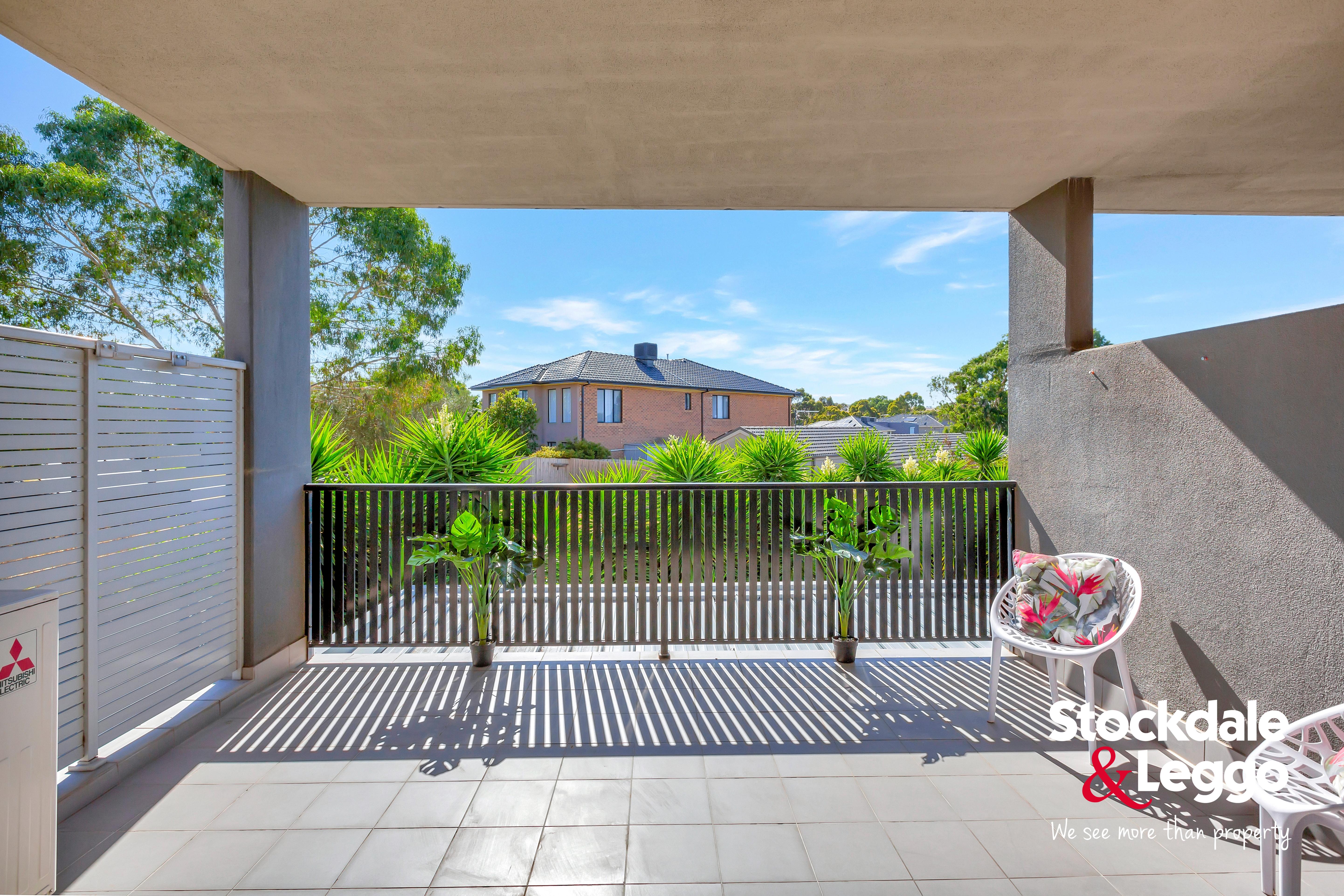 WARATAH GARDENS UNIT 103 88 EPPING RD, EPPING VIC 3076, 0 habitaciones, 0 baños, Unit