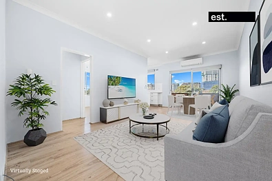 Arncliffe 2 Slaapkamer Ultra Convenient Location
