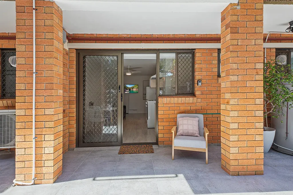 Fully Furnished Studio with All Utilities Included!