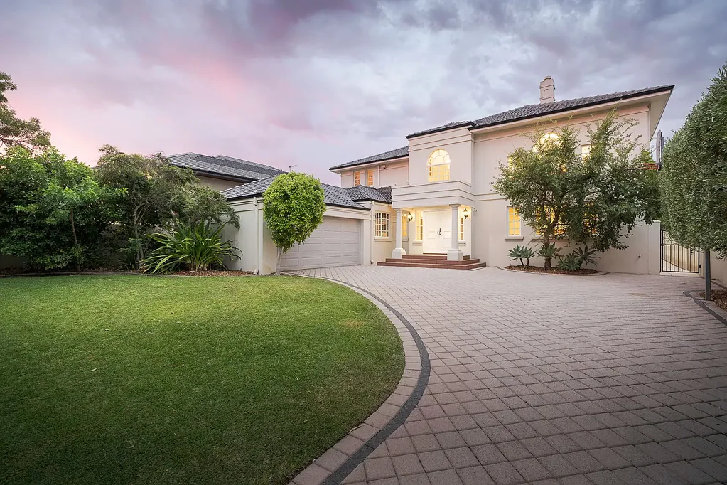 25 Viking Road, Dalkeith, WA 6009
