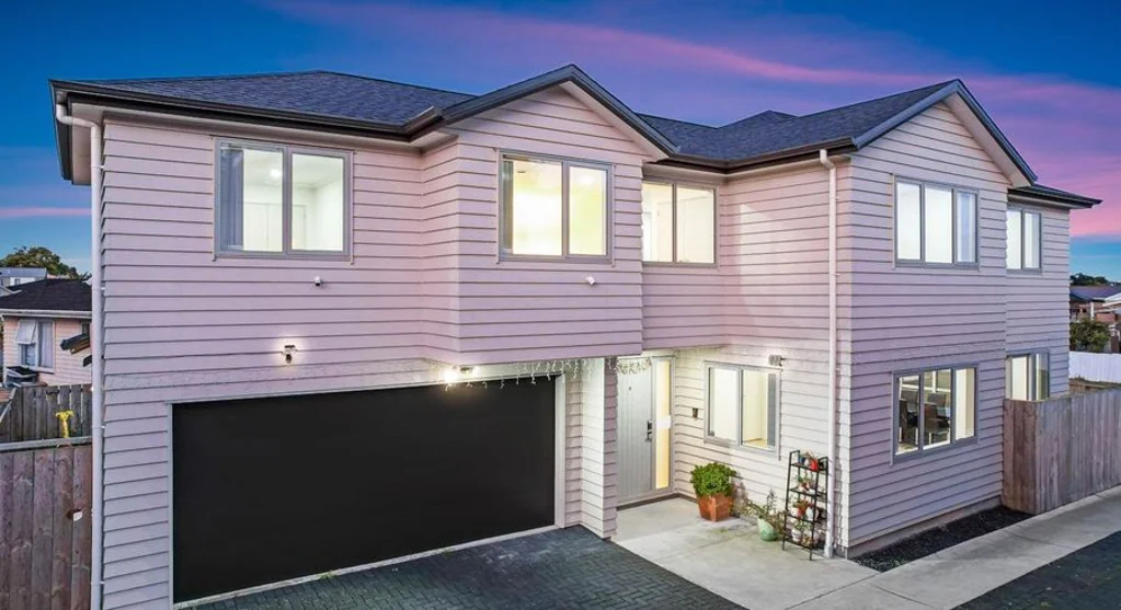 Mangere East 5房 海外卖家急售｜低维护、地段便利、家庭首选 Time is Ticking… Motivated Overseas Vendor