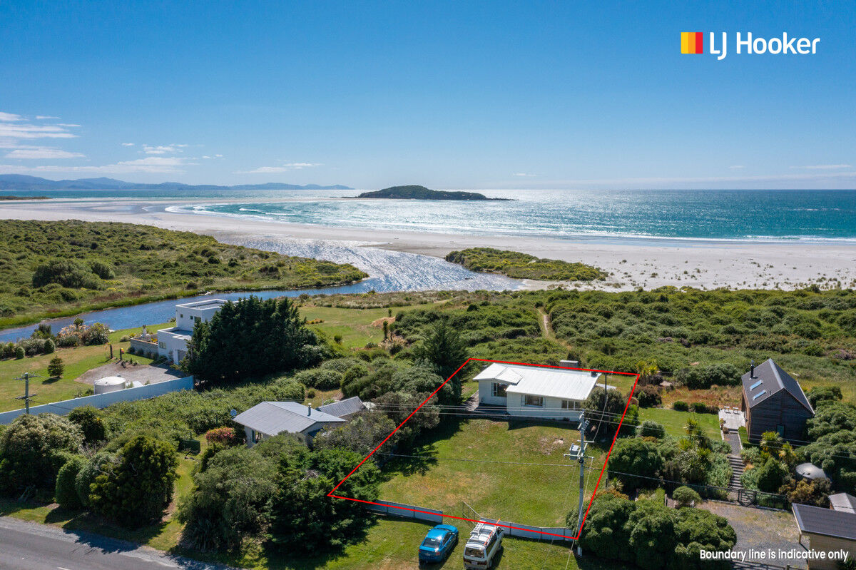 111 Moturata Road, Taieri Mouth, Clutha, 3 rūma, 1 rūma horoi, House