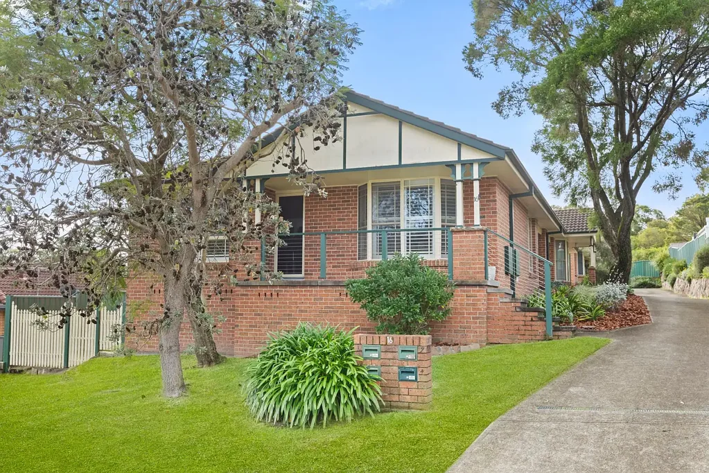 Lambton 2Kwarto Contemporary Style, Effortless Living in an Idyllic Lambton Location