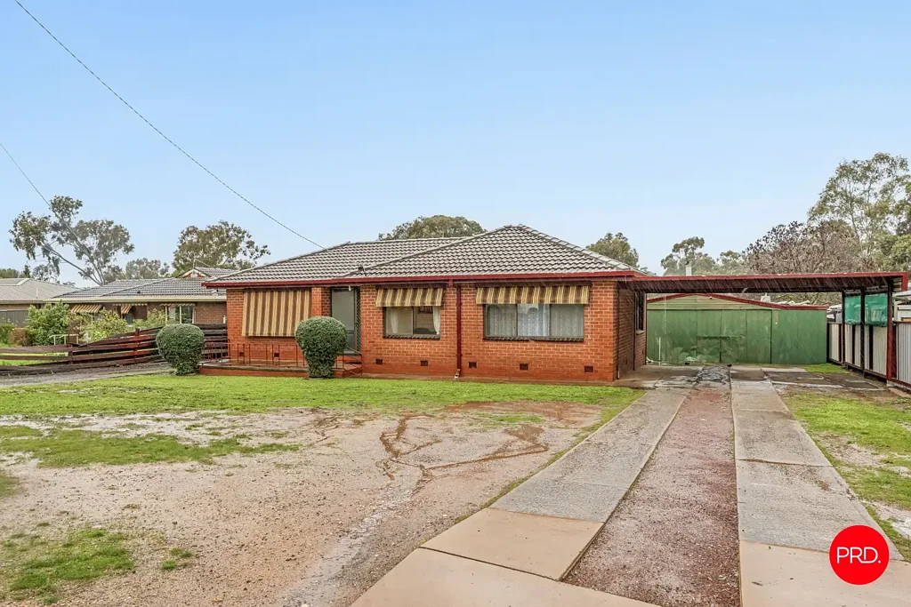 Eaglehawk 3房  Spacious Eaglehawk Opportunity