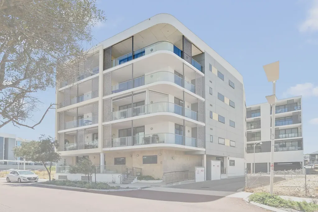 15/6 Brunswick Street, North Coogee, WA 6163