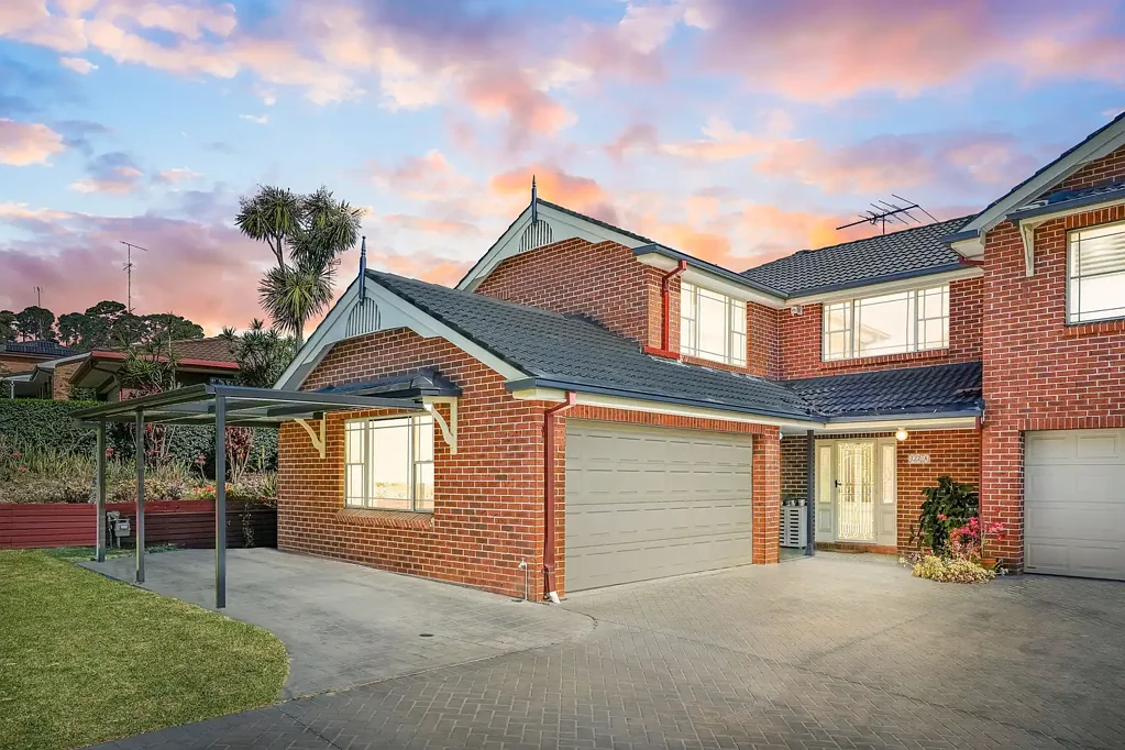 122A Old Castle Hill Road, Castle Hill, NSW 2154