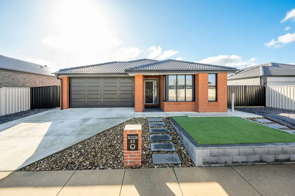 Kialla 4 Bedroom Near New Home – Kialla Lakes Estate!