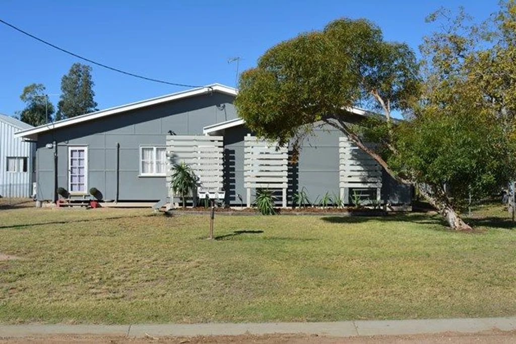 Fully Self Containted Flat