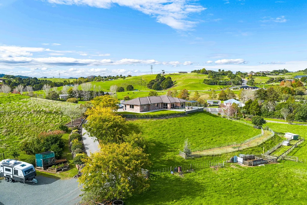Maunu 3房  Lifestyle Living in Sought-After Maunu Estate