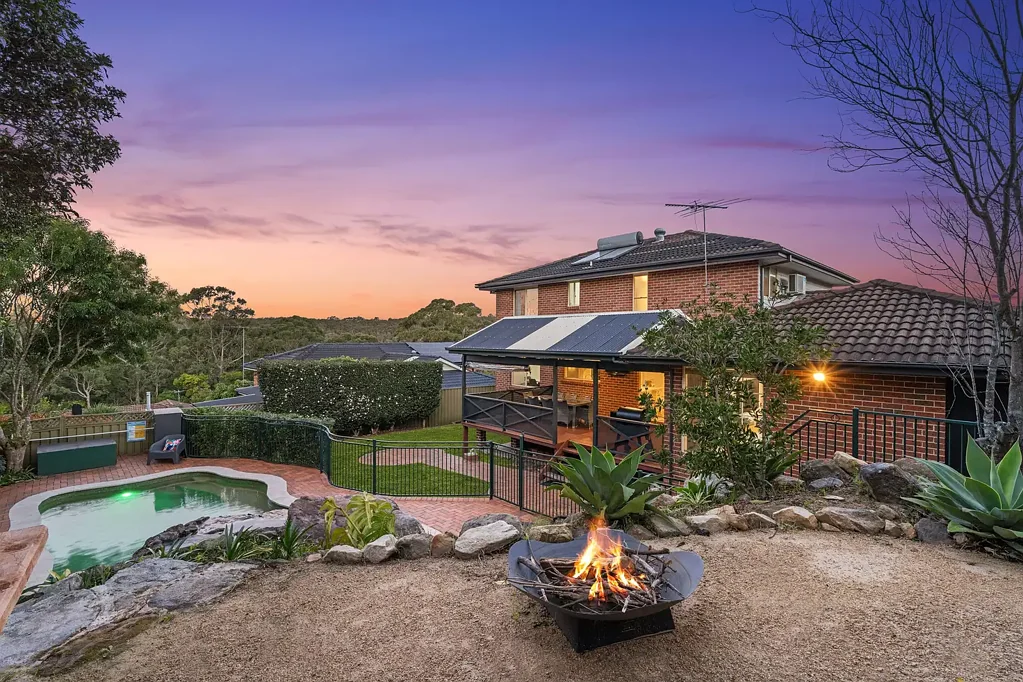 24 Allies Road, Barden Ridge, NSW 2234