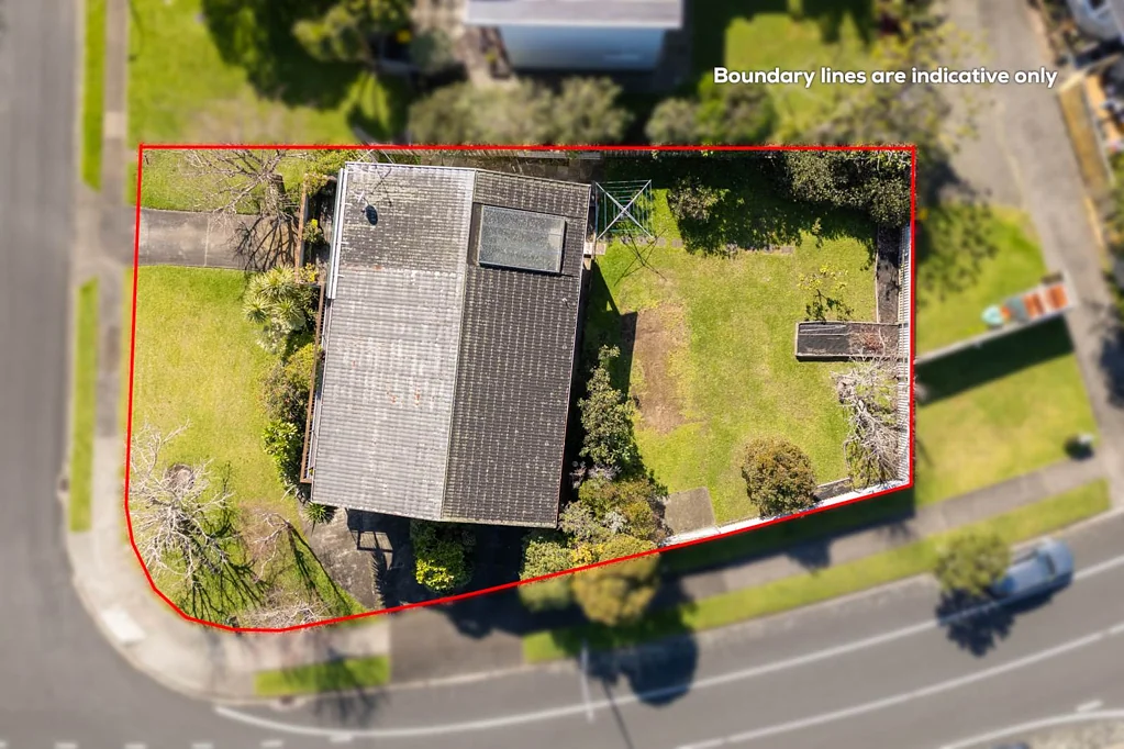 53 The Boulevard, Sunnyhills, Manukau City, Auckland