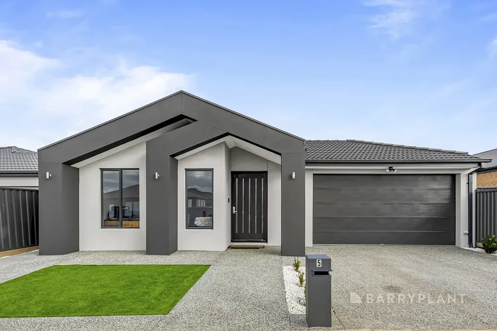Winter Valley 4कमरा Superb Modern Family Home in a Prime Location
