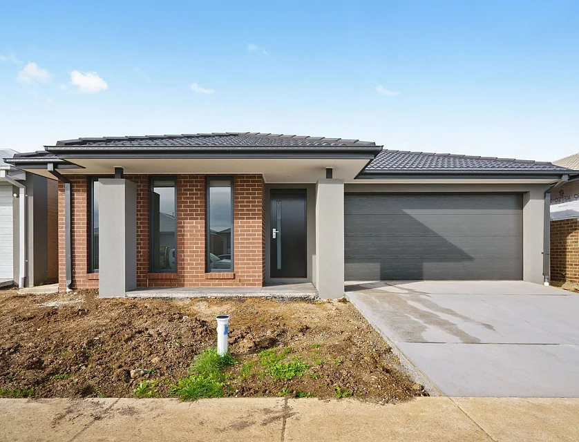 25 Callistemon Circuit, Lara, Geelong, 4 Bedrooms, 2 Bathrooms, House