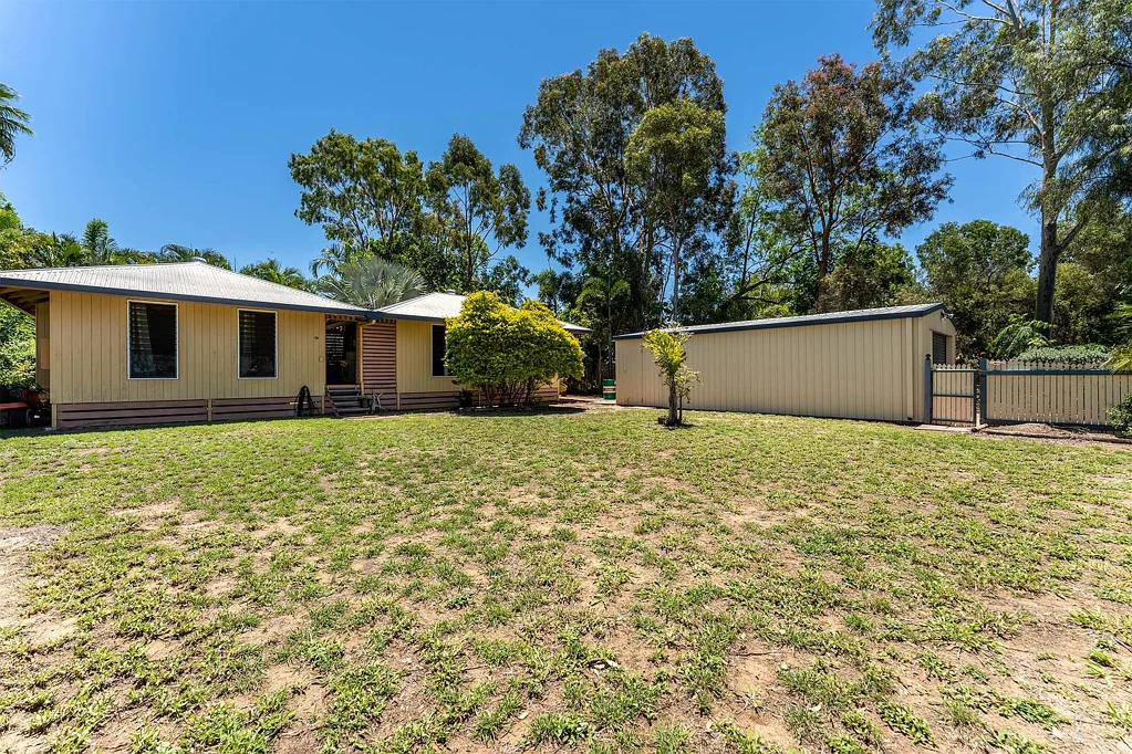 34 Bonython Drive, Emerald, QLD 4720