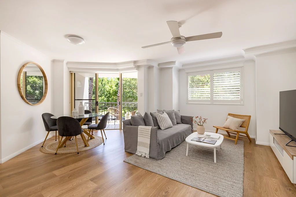 9/1 Rosebery Place, Balmain, NSW 2041