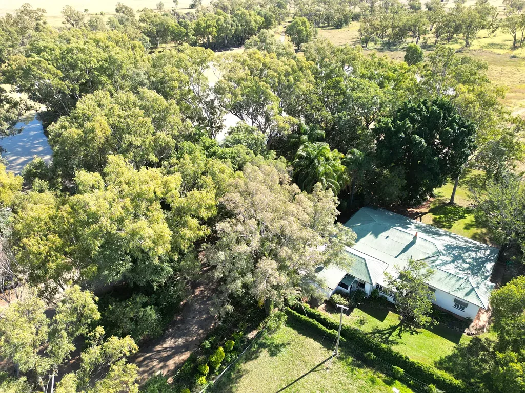 Roma Unique, One Of A Kind - Historic Homestead
