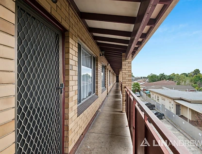 13/125 Anzac Highway, Kurralta Park, Western Adelaide, 2 غرف, 1 حمامات, Apartment