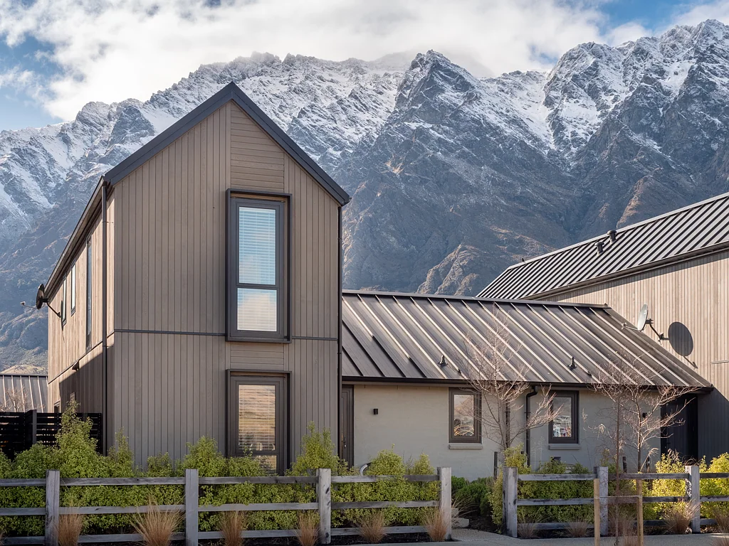 Jacks Point 3ਬੈੱਡਰੂਮ Affordable Jack's Point living