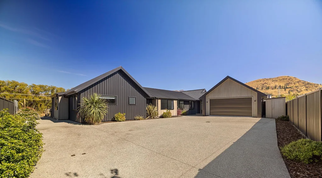 Lower Shotover 6房  River Reserve Living - With Income