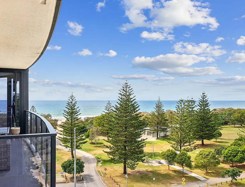 602/185 Old Burleigh Road, Broadbeach, Gold Coast, 3 غرف, 2 حمامات, Apartment