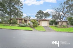 20 Taynish Avenue, Camden South