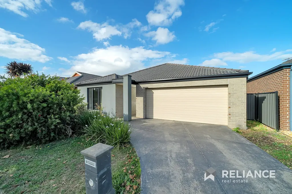 Perfectly located family home with new carpet!
