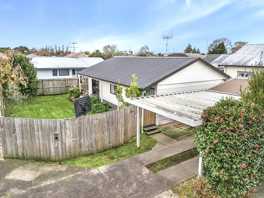 19C Tranmere Road, Fairfield, Hamilton, Waikato