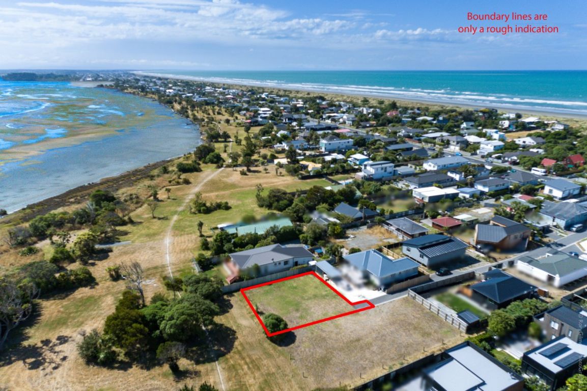 186e Rocking Horse Road, Southshore, Christchurch, 0部屋, 0バスルーム, Unspecified