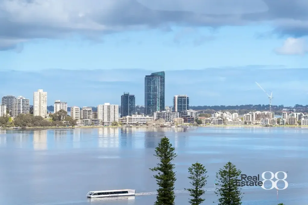 103/42 Terrace Road, East Perth, WA 6004