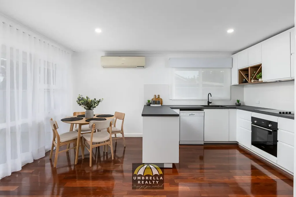 East Bunbury 3Kwarto Newly Renovated Home in  Prime East Bunbury Location