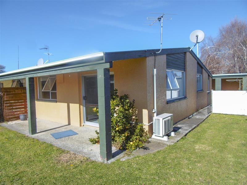 1/6 Glenroy Crescent, Springlands, Marlborough, 0 Bedrooms, 1 Bathrooms