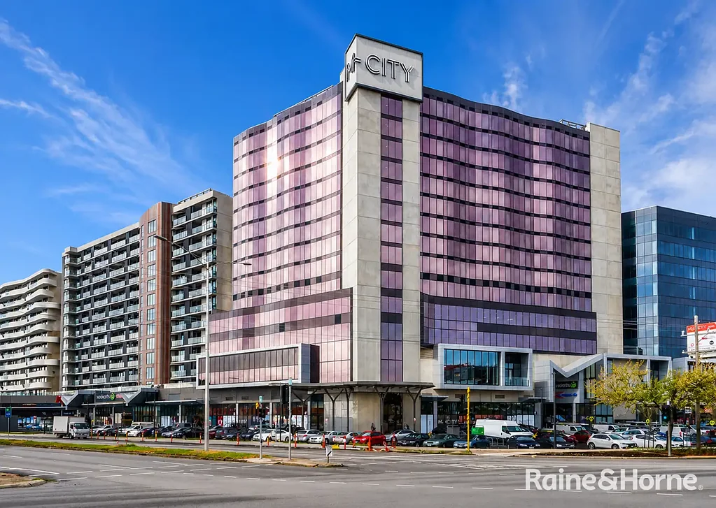 Clayton 2બેડરૂમ Stylish Apartment in M-City! !