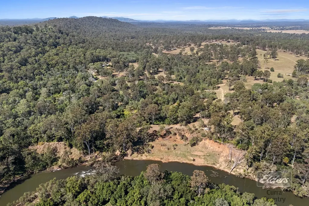 Gundiah GUNDY GETAWAY - THE ULTIMATE RURAL ESCAPE