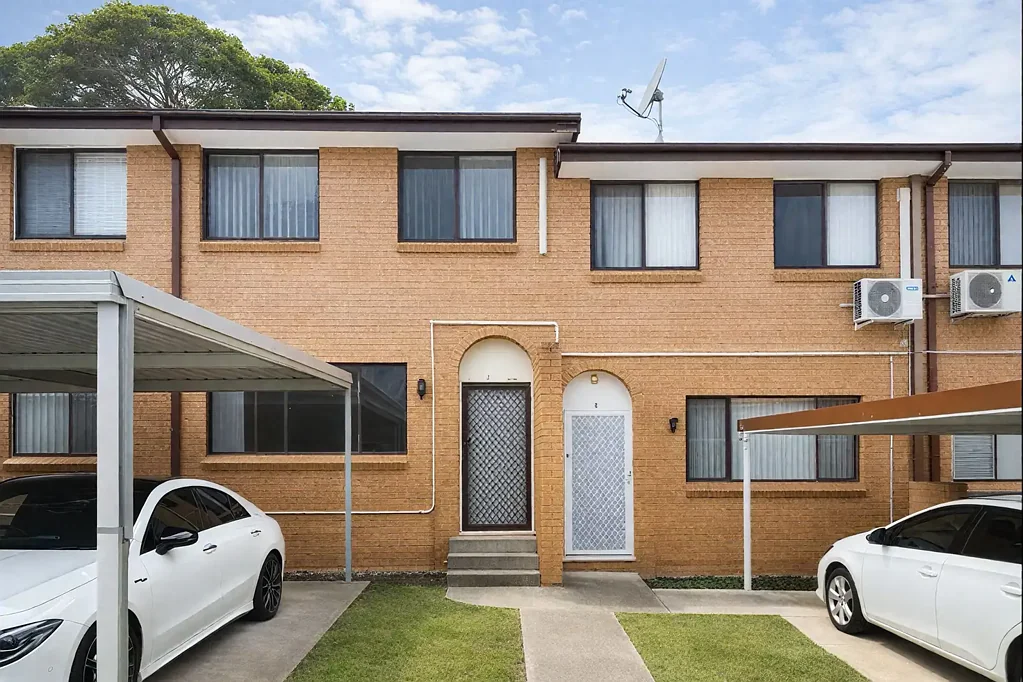 7/6-10 Bridge Street, Cabramatta, NSW 2166