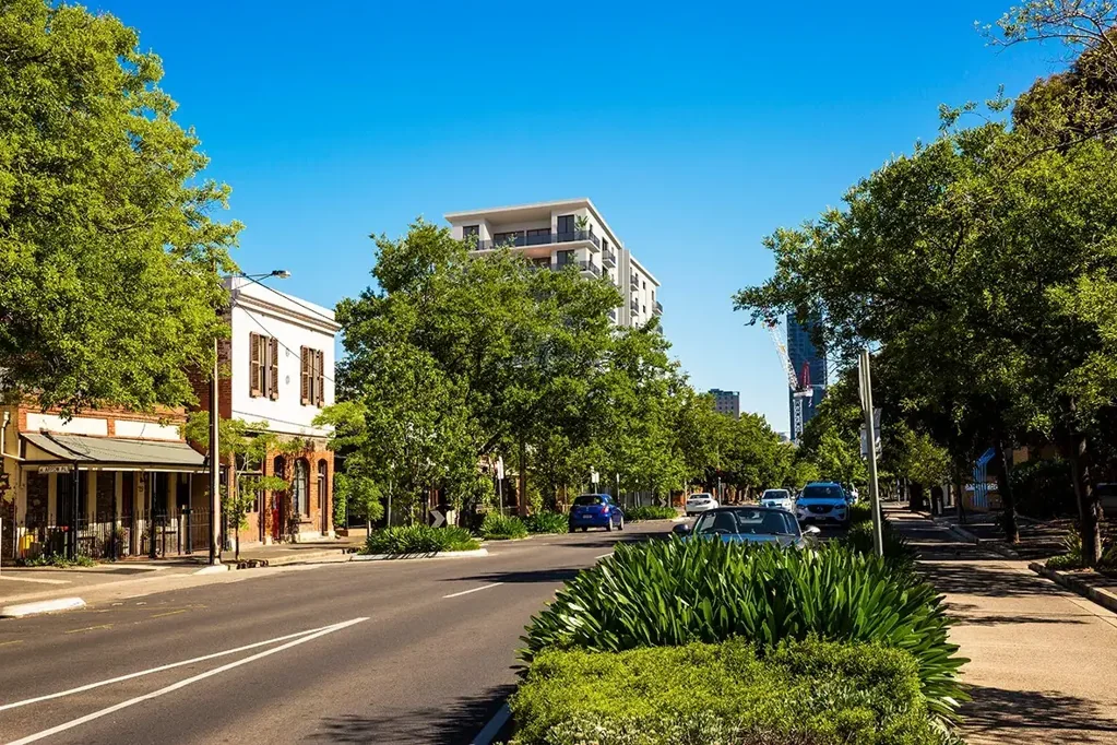 103/193 Angas Street, Adelaide, SA 5000