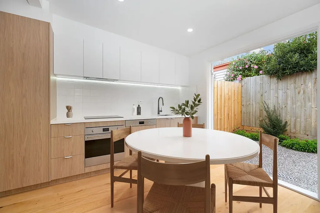 Charming Edwardian Home with Brand New Renovation