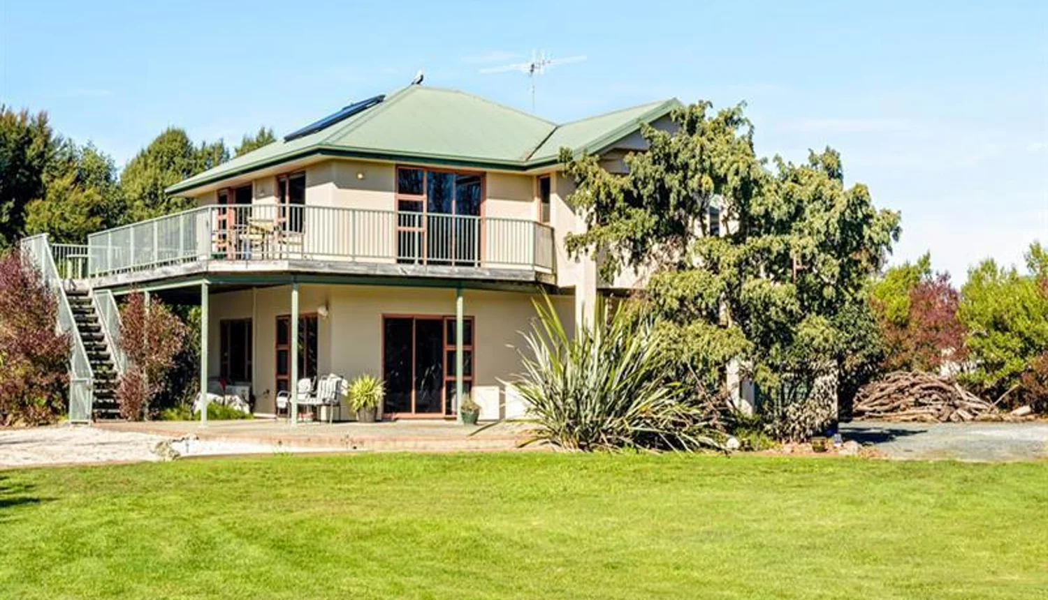 229 Thorp Street, Motueka, Tasman, 3 ਕਮਰੇ, 0 ਬਾਥਰੂਮ
