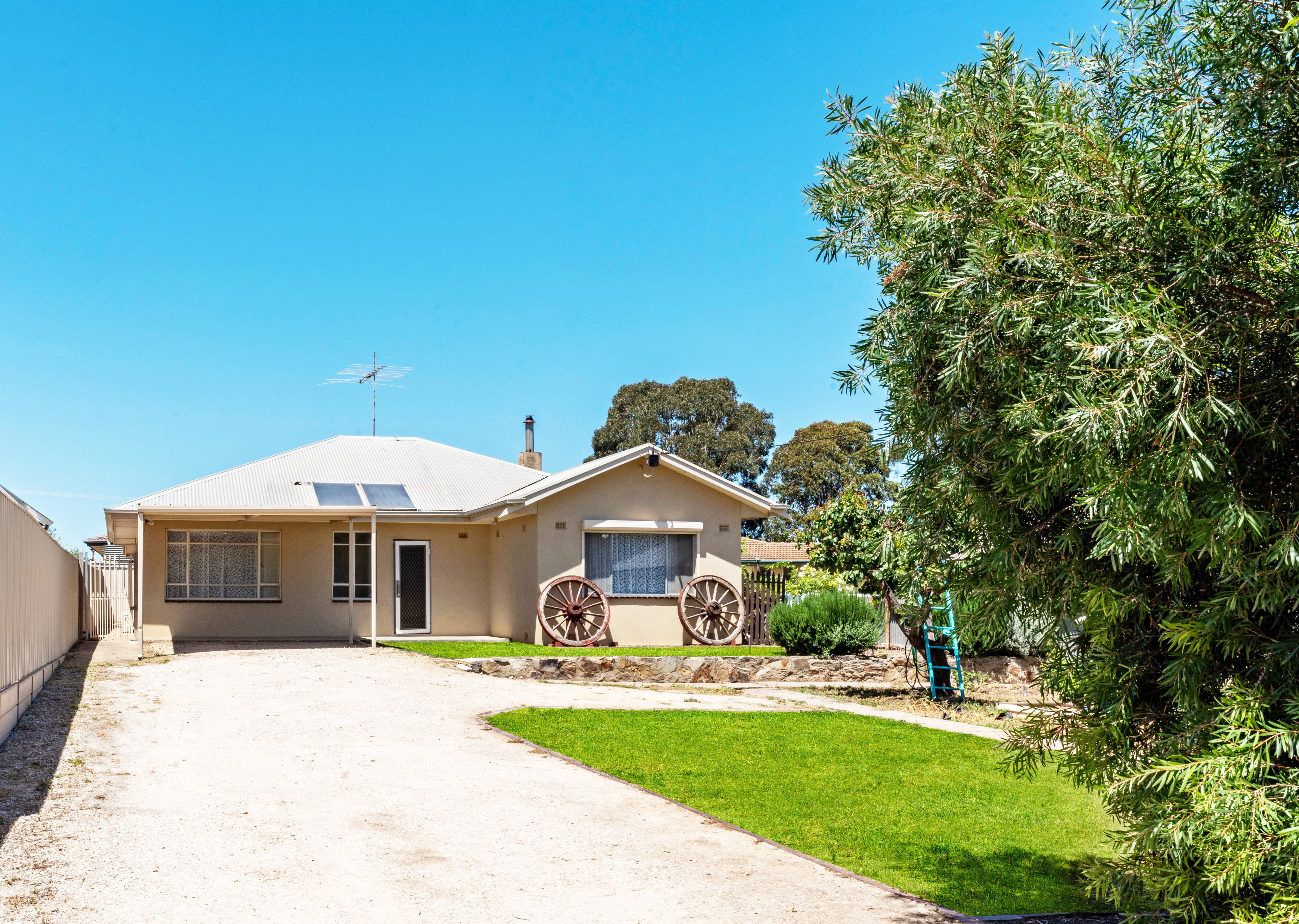 5 JACKSON AV, STRATHALBYN SA 5255, 0 Kuwarto, 0 Banyo, House