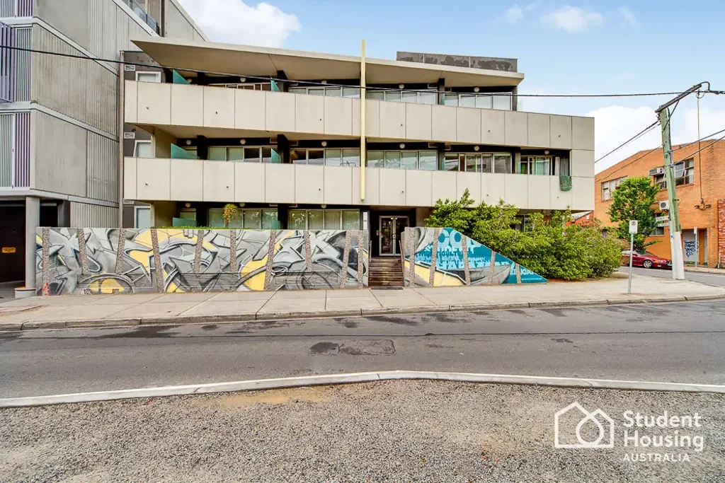 Student Accommodation Prahran - Close to Swinburne/ NMIT/ Melbourne Polytechnic