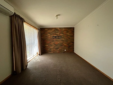 2/87 Inkerman Street, Maryborough, VIC 3465, 2 Bedrooms, 1 Bathrooms, Unit